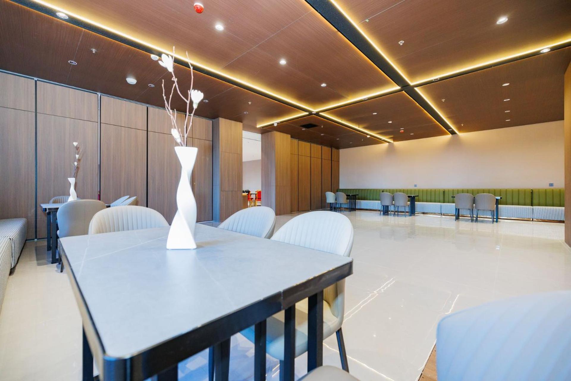 Yabuli Yunding Hotel Shangzhi Luaran gambar