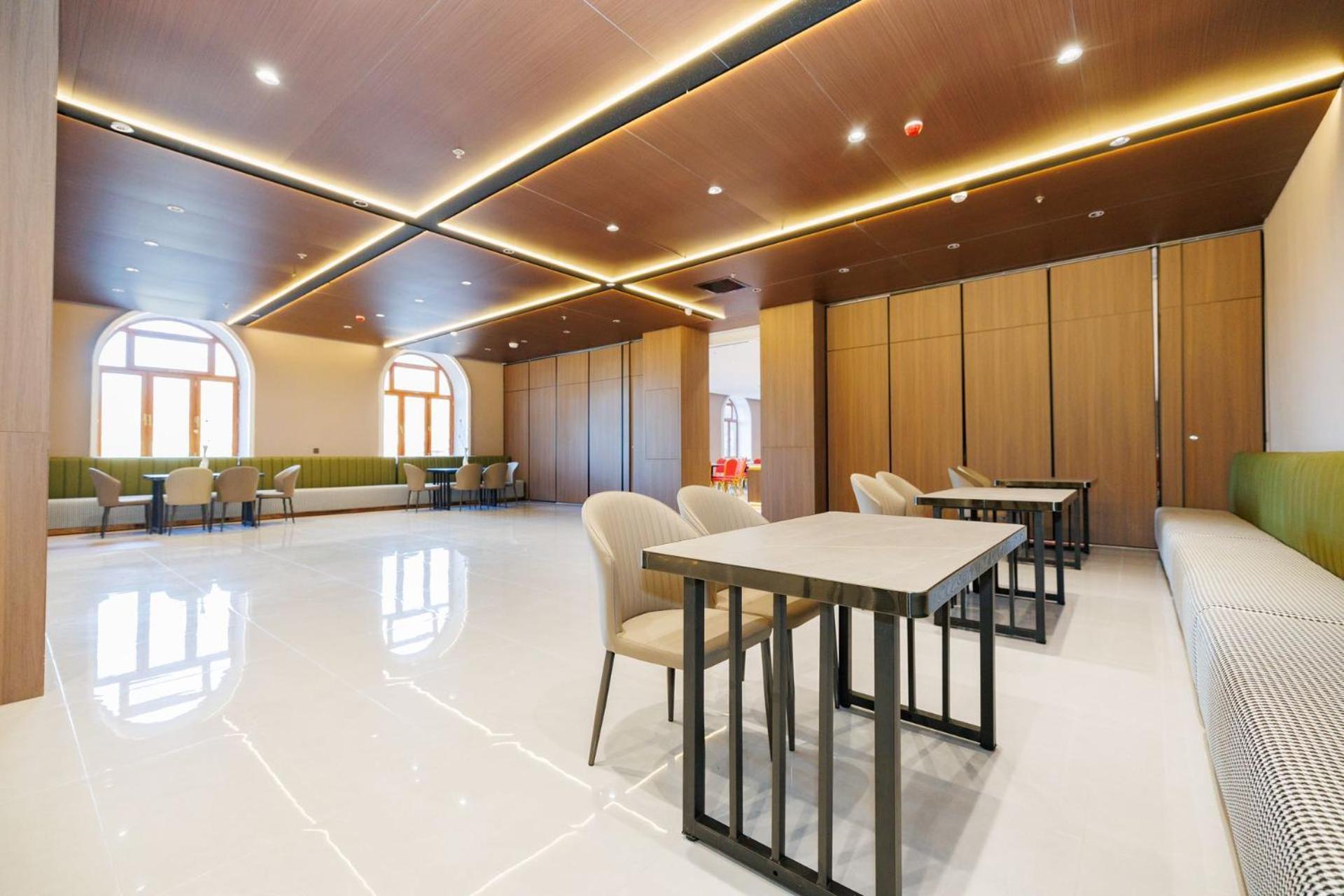 Yabuli Yunding Hotel Shangzhi Luaran gambar