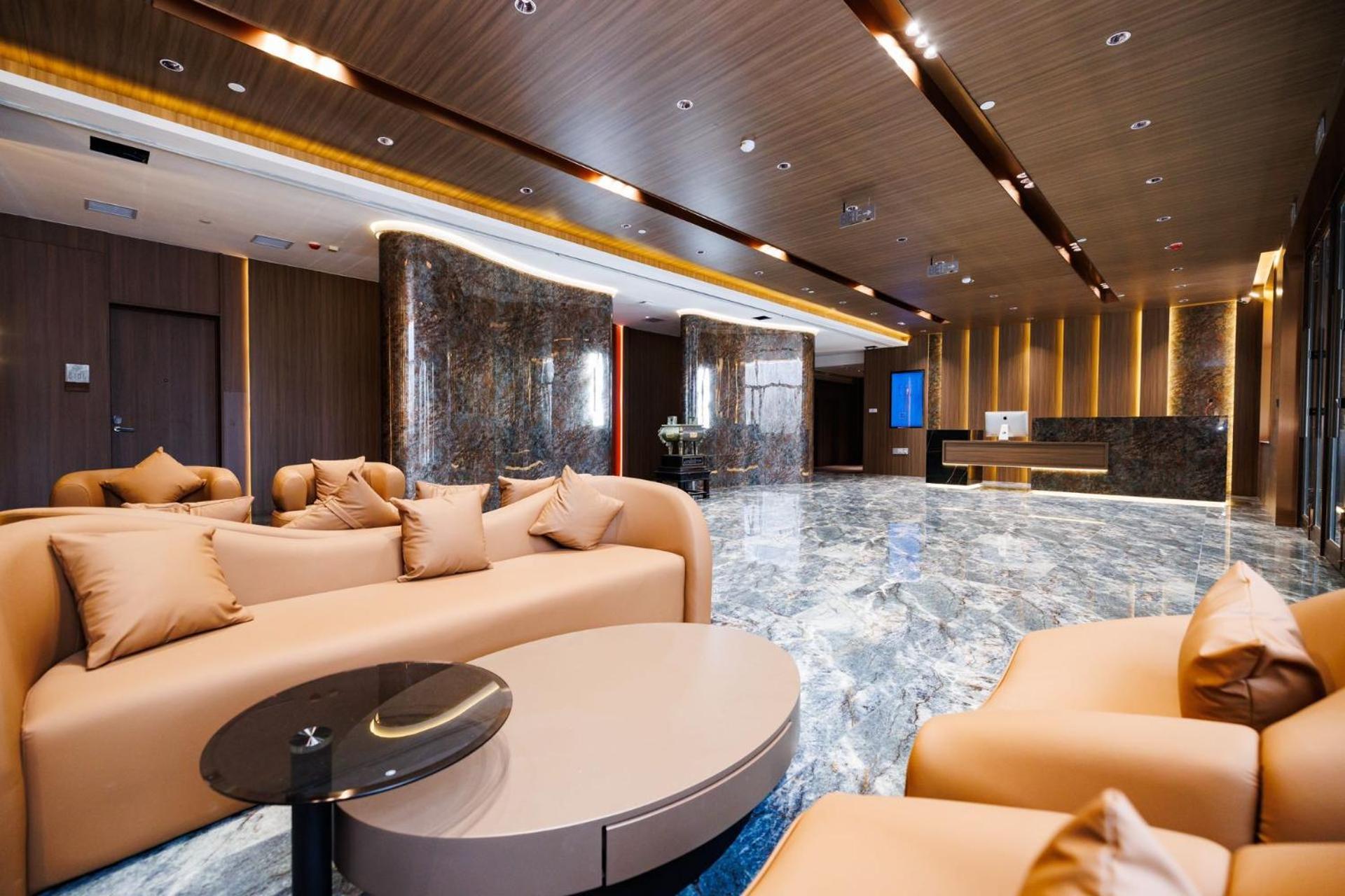 Yabuli Yunding Hotel Shangzhi Luaran gambar