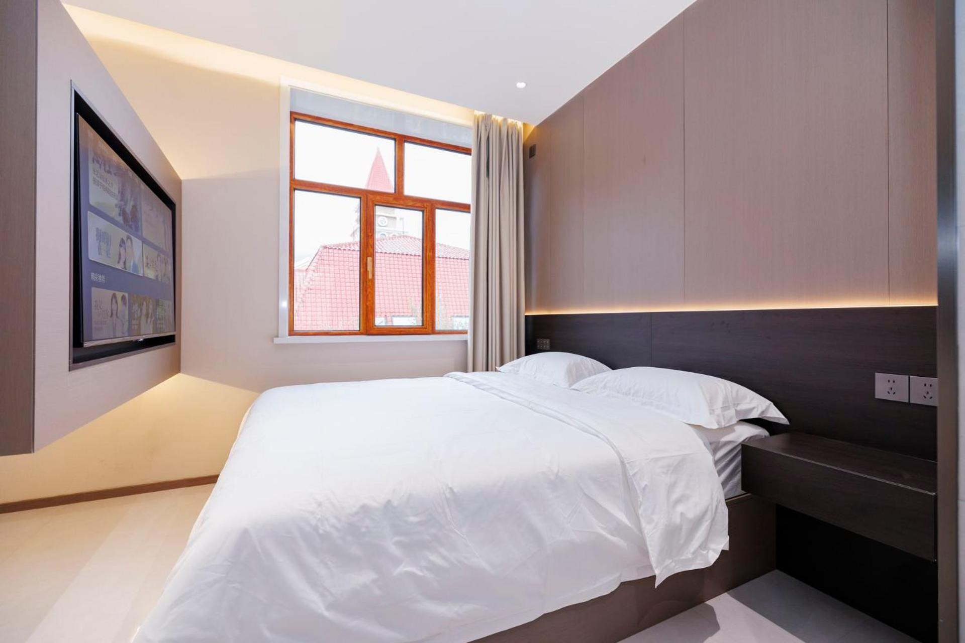 Yabuli Yunding Hotel Shangzhi Luaran gambar