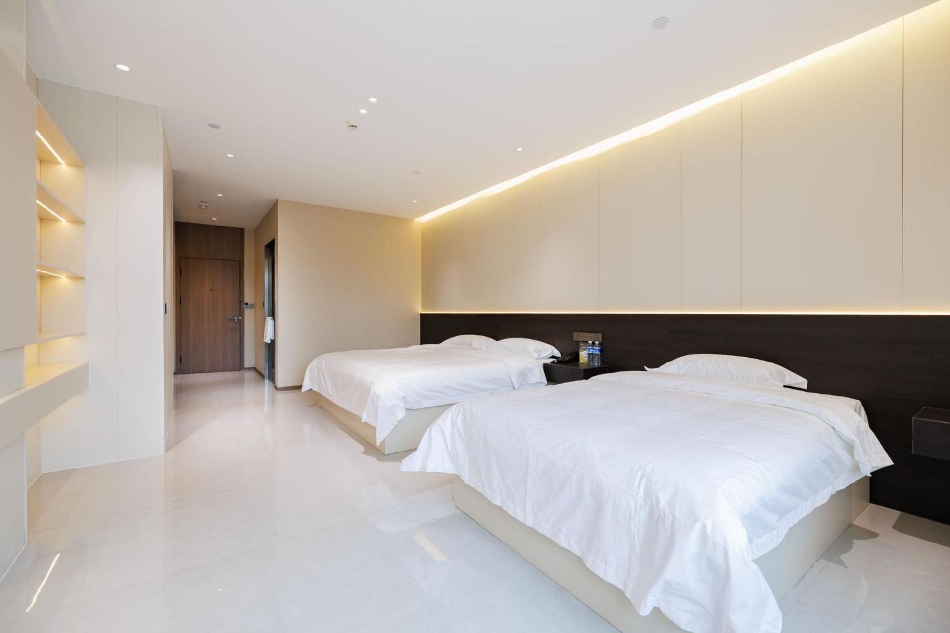 Yabuli Yunding Hotel Shangzhi Luaran gambar