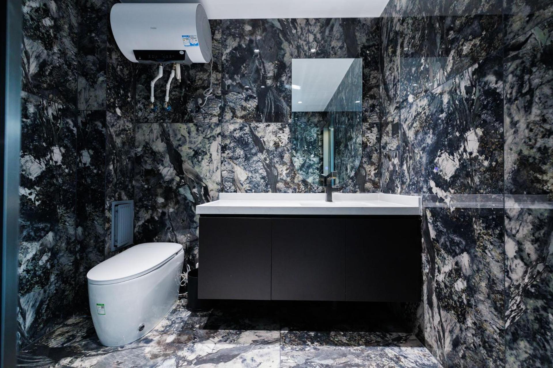 Yabuli Yunding Hotel Shangzhi Luaran gambar