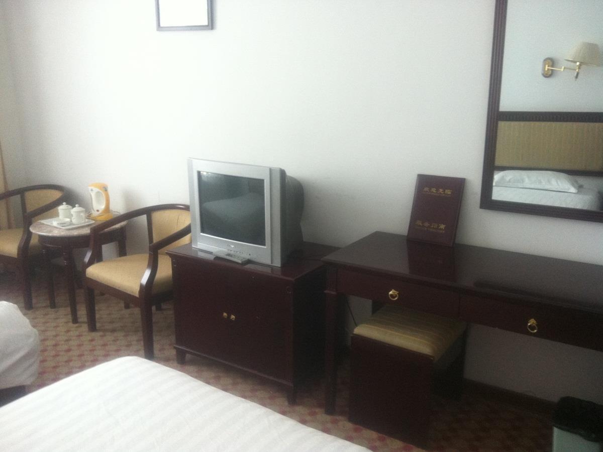 Yabuli Yunding Hotel Shangzhi Luaran gambar