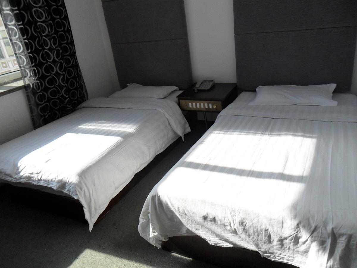 Yabuli Yunding Hotel Shangzhi Luaran gambar