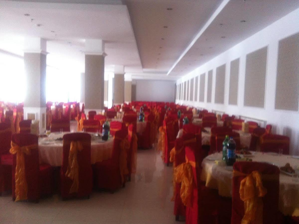 Yabuli Yunding Hotel Shangzhi Luaran gambar